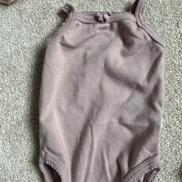 Bundle of 6 Summer Baby Girl Outfits Size 3-6M - Picture 4 of 13